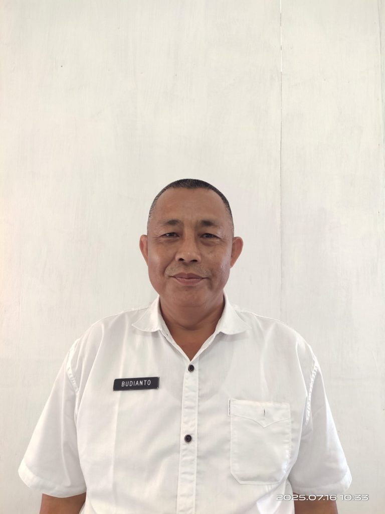 BUDIANTO