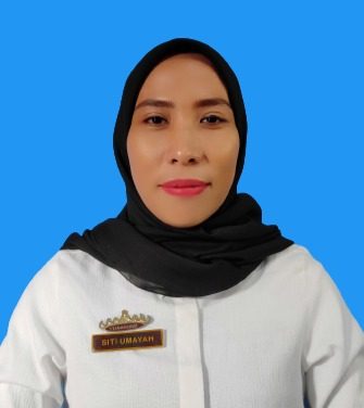 SITI UMAYAH,A.Ma.Pd
