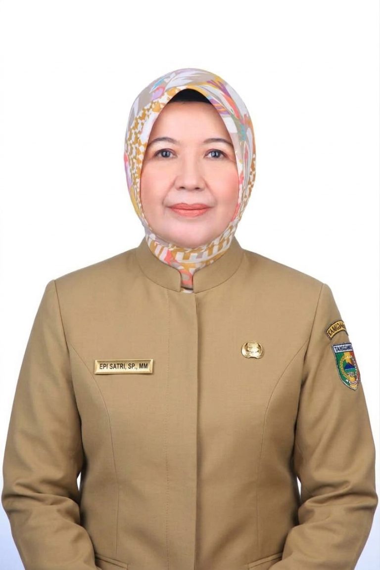 EPI SATRI,SP.,MM