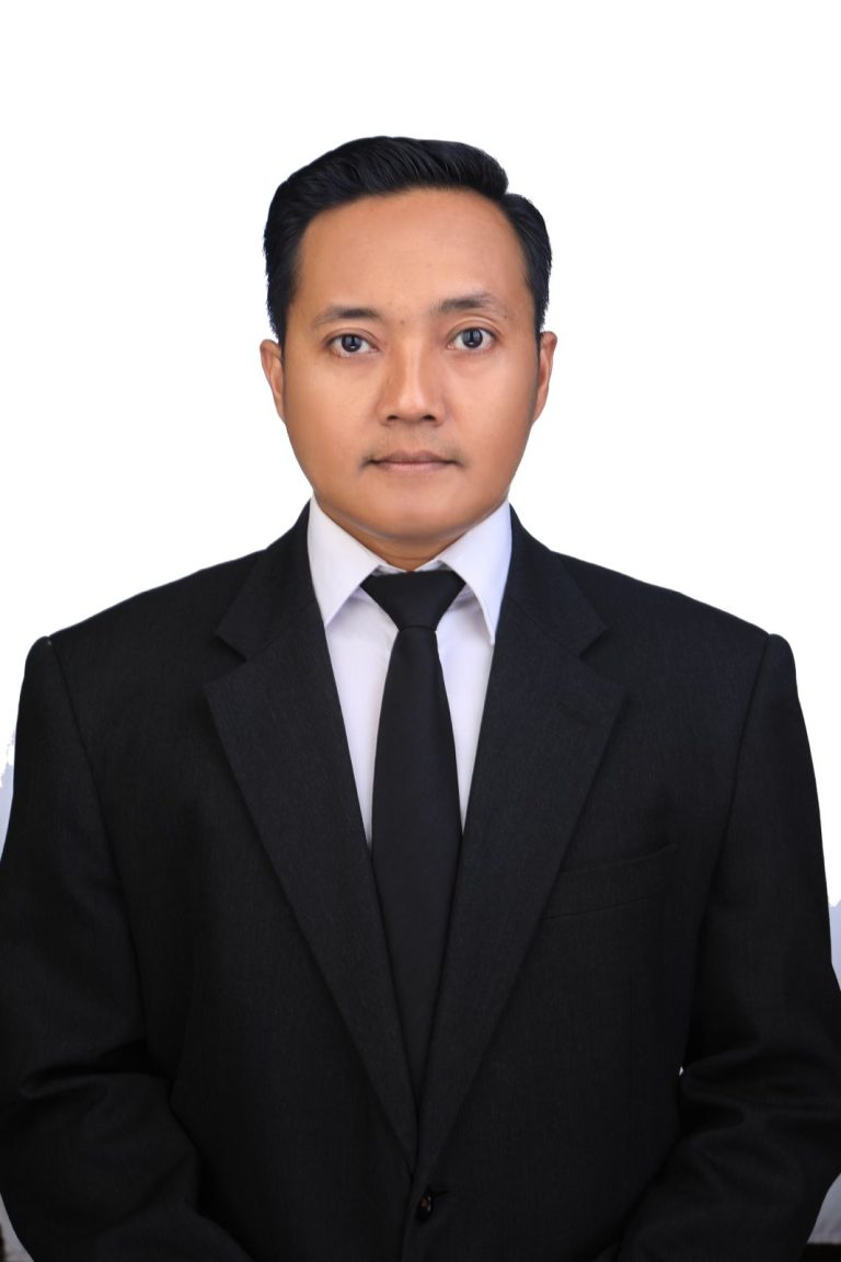 RIZA MAULANA,SIP.,MIP.